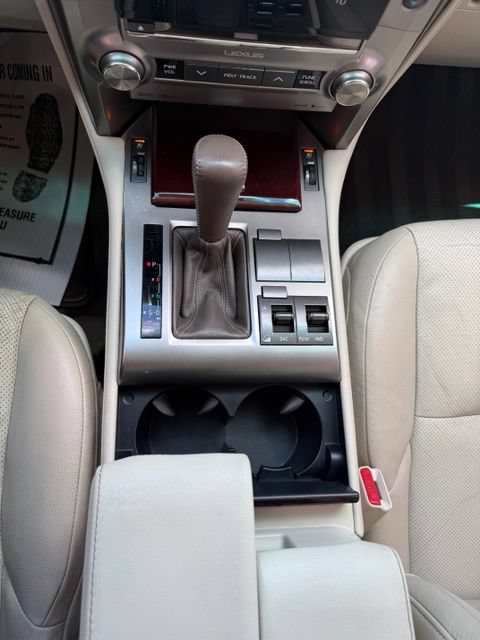 Used 2015 Lexus GX 460 w/ Premium Package AWD/4WD image 19