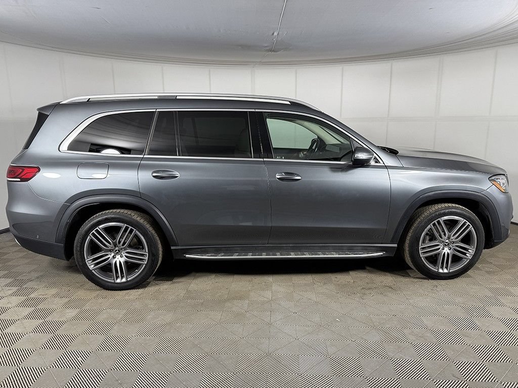 Used 2023 Mercedes-Benz GLS 450 4MATIC image 19