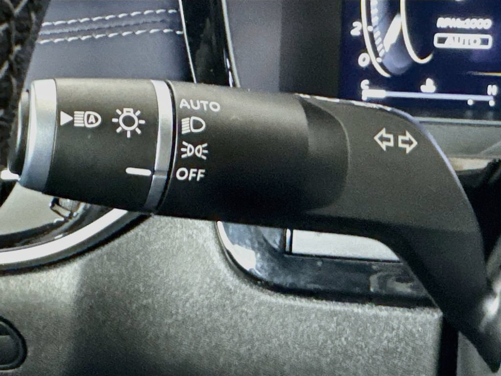 Certified 2026 INFINITI QX60 Sport w/ Dark Cargo Package AWD/4WD image 15