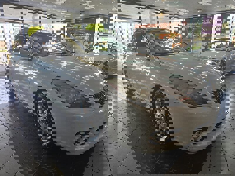 Used 2007 Toyota Solara SE Sport image 3