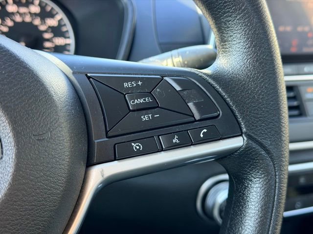 Used 2021 Nissan Altima 2.5 SV image 10