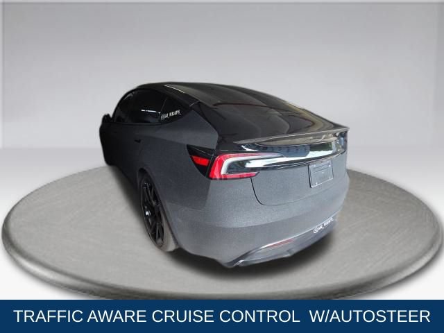 Used 2024 Tesla Model 3 Performance AWD/4WD image 10