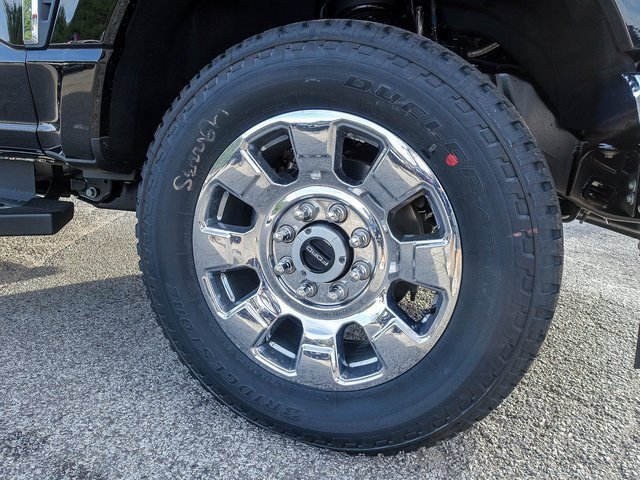 New 2026 Ford F250 Lariat image 6