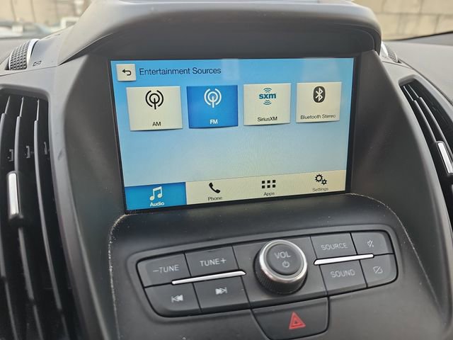 Used 2019 Ford Escape SE image 18