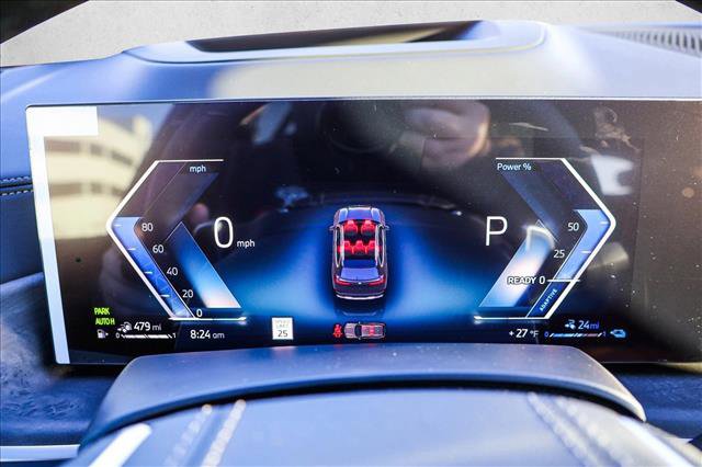 New 2026 BMW X5 xDrive50e image 14