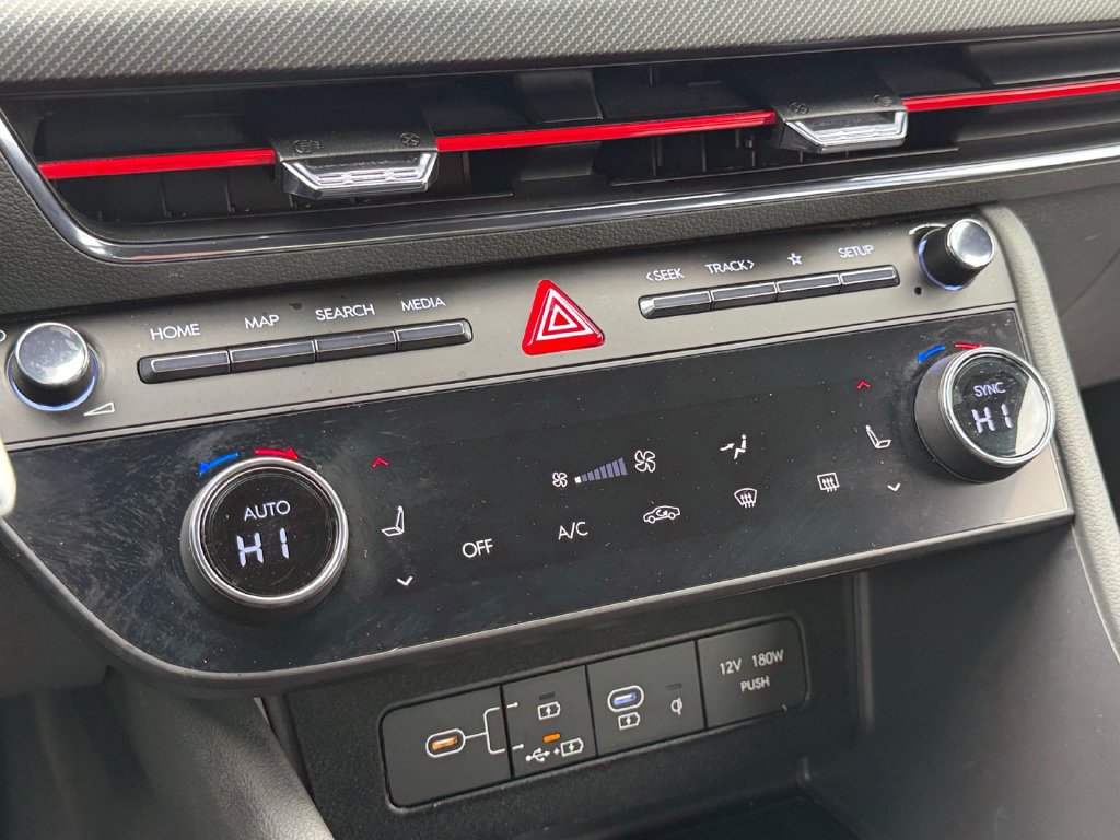 Used 2024 Hyundai Sonata N Line FWD image 24