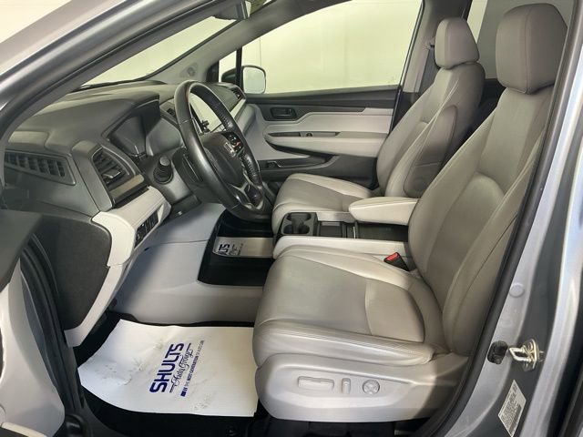 Used 2019 Honda Odyssey EX-L image 14