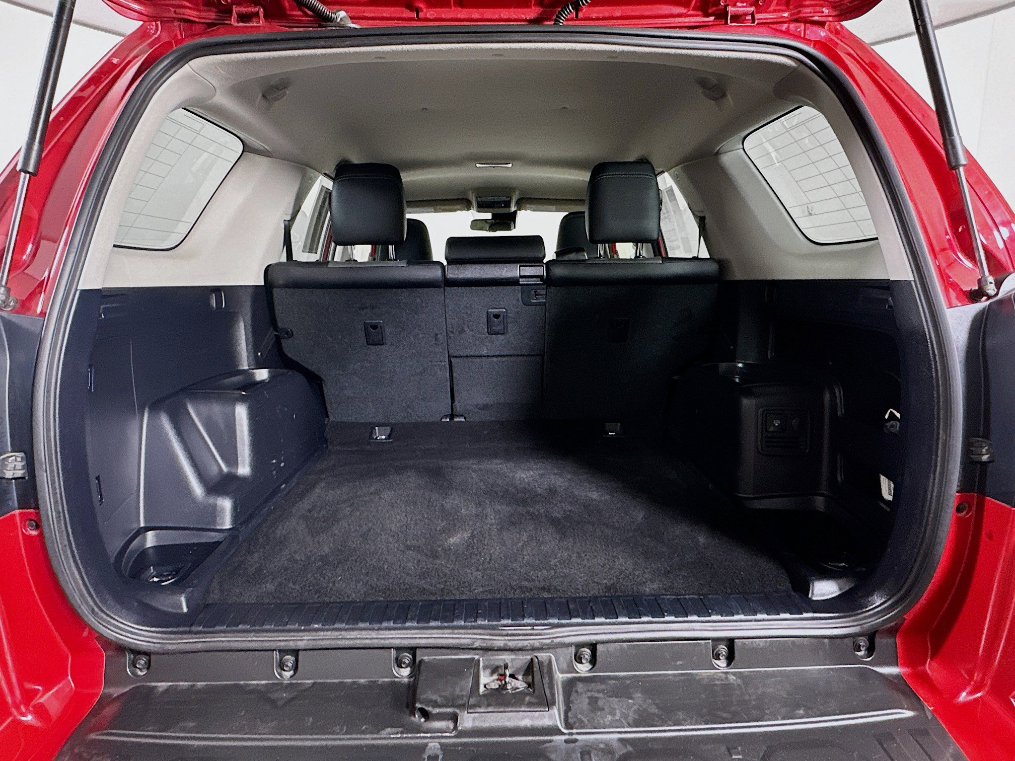 Used 2024 Toyota 4Runner SR5 Premium image 28