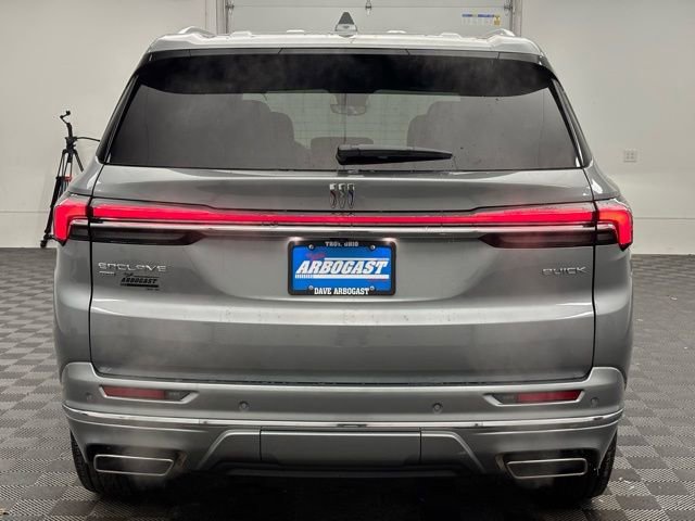 New 2026 Buick Enclave Avenir w/ Super Cruise Package image 12
