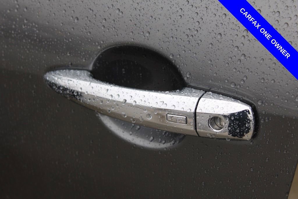 Used 2024 Nissan Altima 2.5 SV image 14