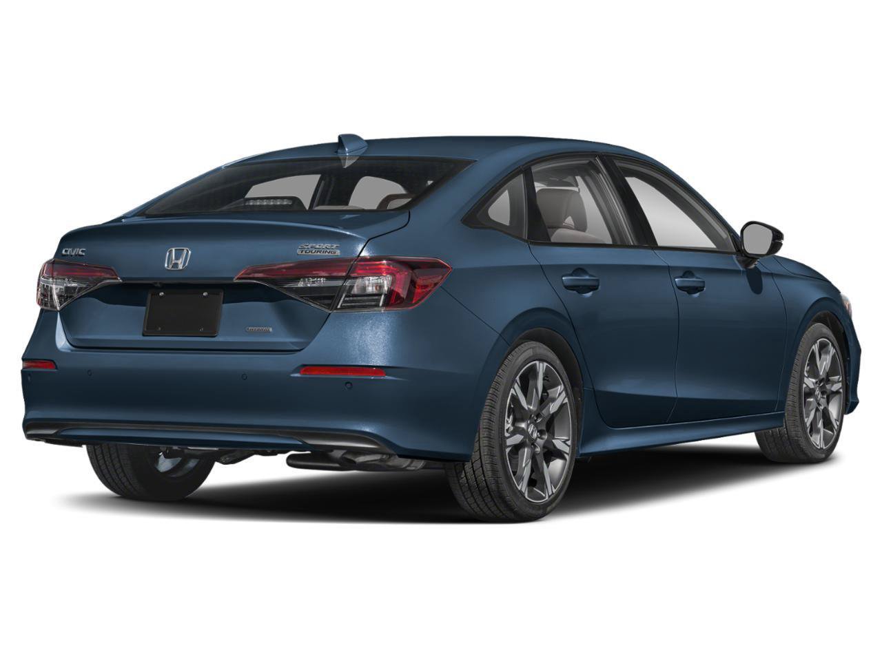 New 2026 Honda Civic Sport Touring image 12