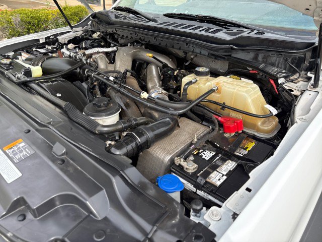 Used 2023 Ford F450 XL AWD/4WD image 39