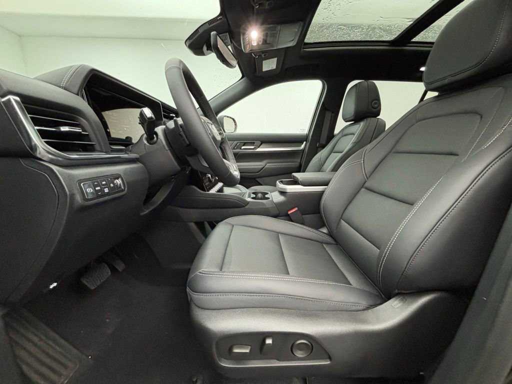 New 2026 GMC Terrain Elevation w/ Elevation Premium Package image 21