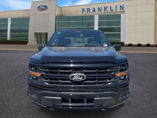New 2026 Ford F150 XLT AWD/4WD image 2