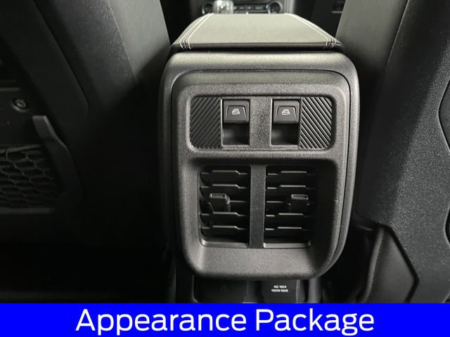 New 2025 Ford Bronco Badlands AWD/4WD image 28