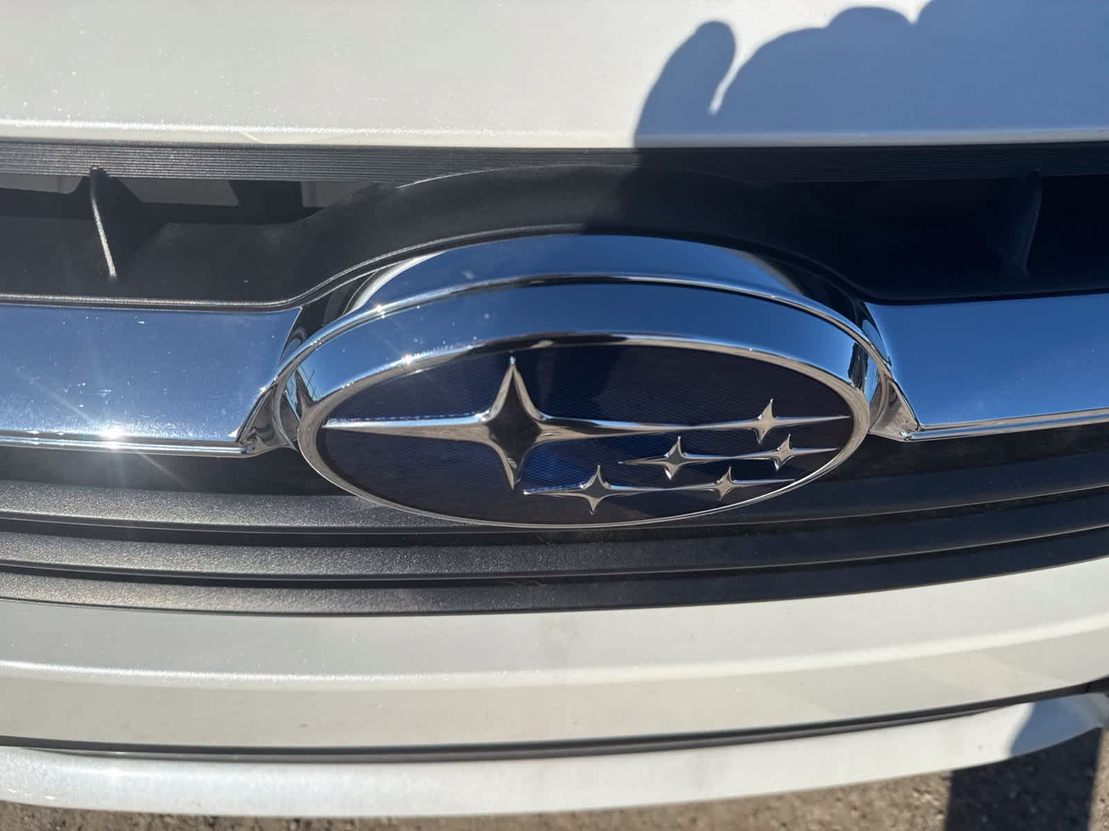 Used 2022 Subaru Legacy Limited XT w/ Popular Package #3 AWD/4WD image 11