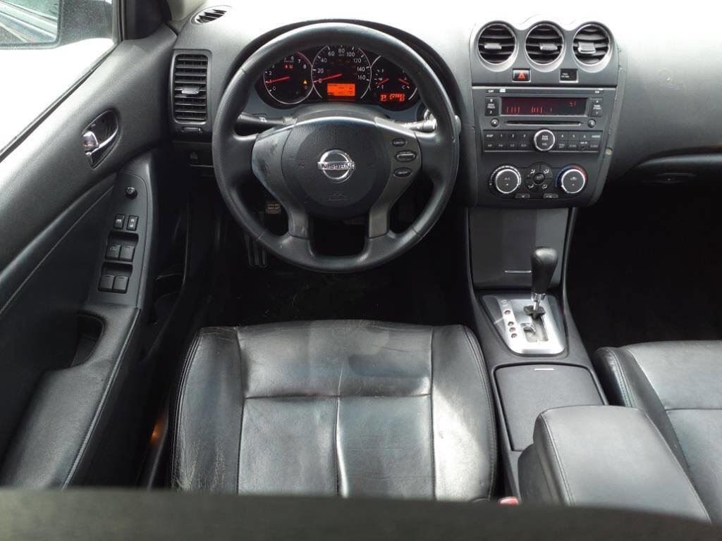 Used 2012 Nissan Altima 2.5 S image 10