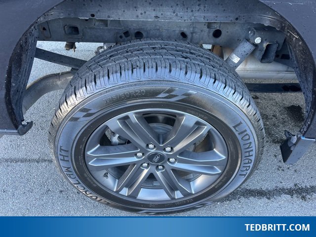 Used 2023 Ford F150 XLT w/ Equipment Group 302A High image 11