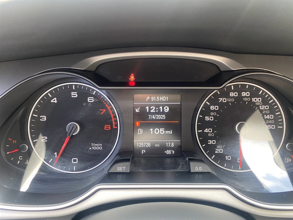 Used 2016 Audi A4 2.0T Premium image 19
