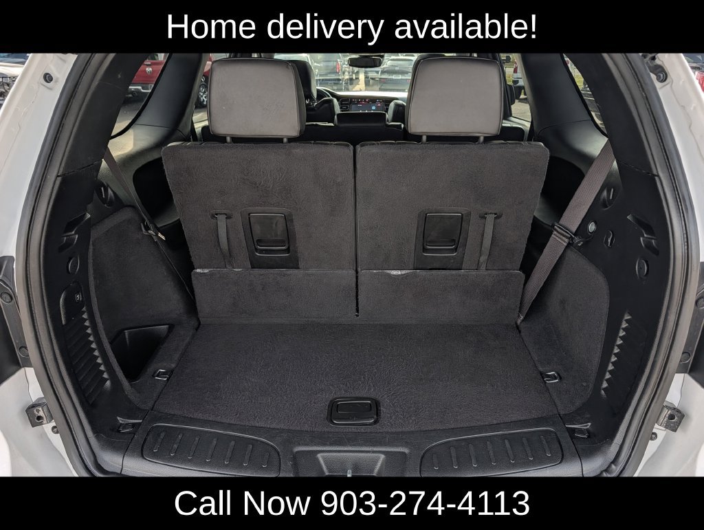 Used 2024 Dodge Durango GT AWD/4WD image 28