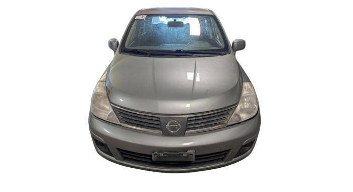 Used 2009 Nissan Versa 1.8 S w/ PWR Pkg FWD image 9