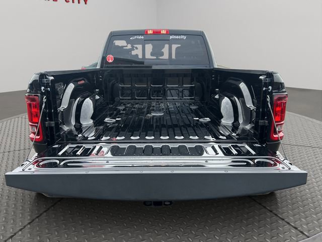 New 2026 RAM 2500 Tradesman AWD/4WD image 22