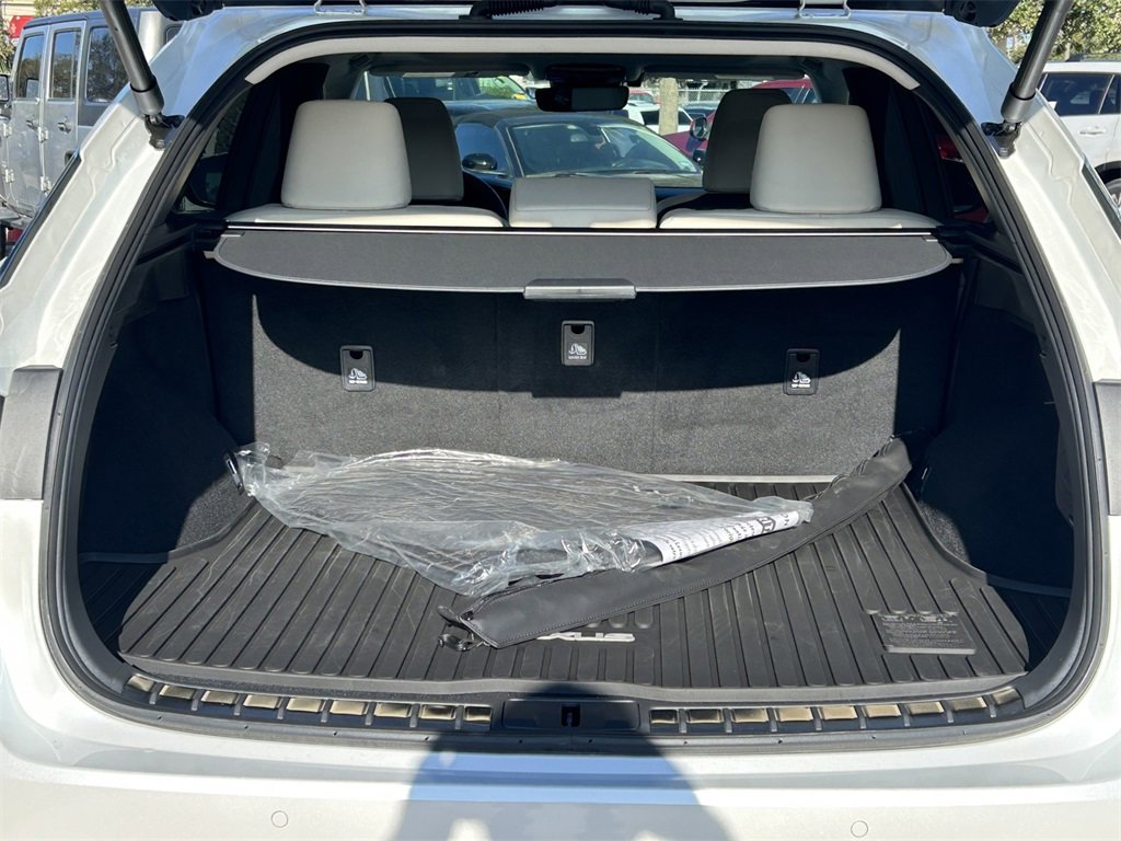 Used 2025 Lexus RX 350 image 14