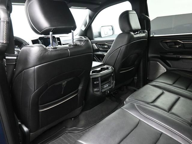 Used 2021 RAM 1500 Limited AWD/4WD image 18