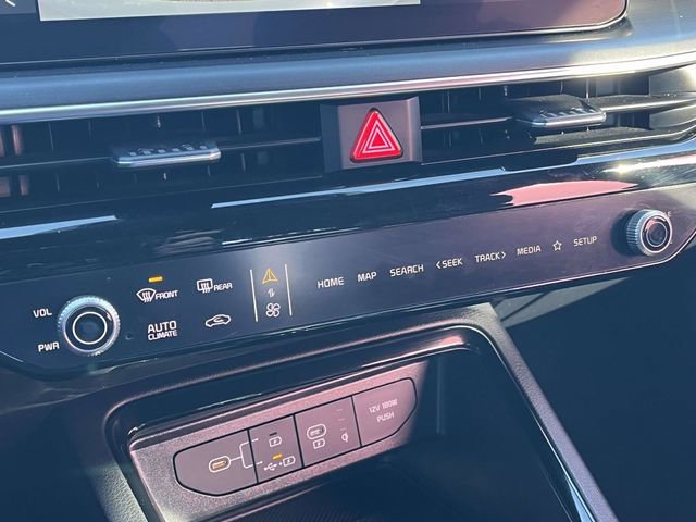 Used 2025 Kia K5 GT-Line image 29