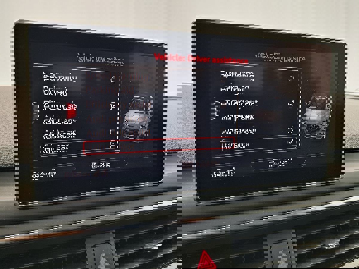 Used 2018 Audi S5 Premium Plus w/ Navigation Package image 28