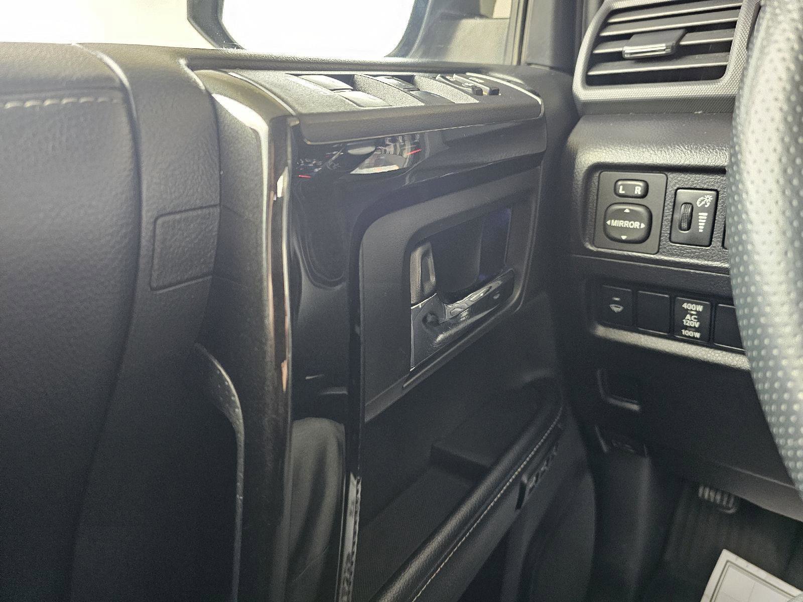 Used 2019 Toyota 4Runner Limited image 23