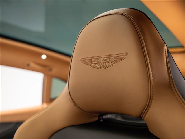 New 2026 Aston Martin DBX 707 AWD/4WD image 5