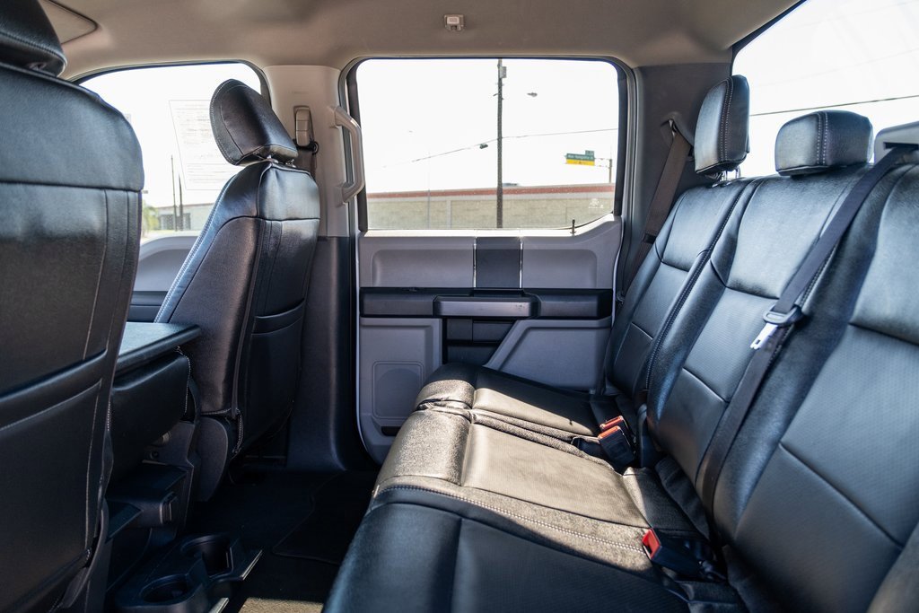 Used 2022 Ford F250 XLT image 15