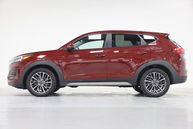 Used 2019 Hyundai Tucson SEL AWD/4WD image 8