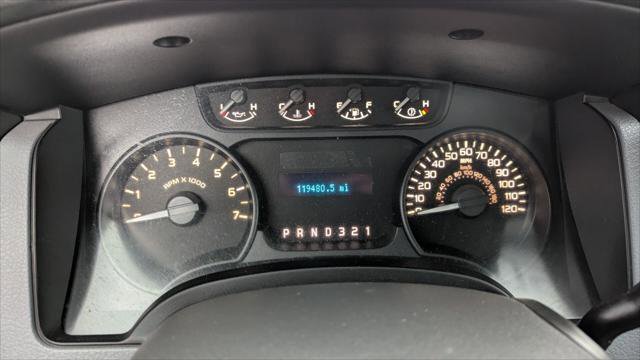 Used 2011 Ford F150 XL w/ PWR Equipment Group RWD image 16