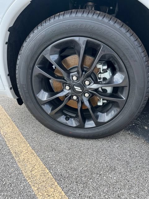 New 2026 Dodge Durango GT AWD/4WD image 19