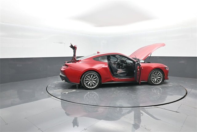 Certified 2024 Ford Mustang Premium image 36
