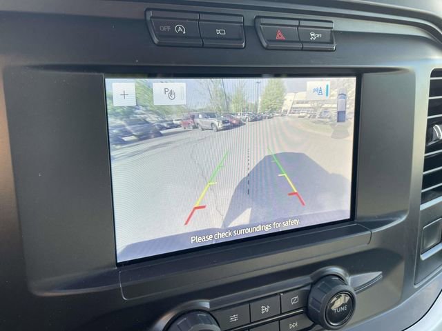 Certified 2021 Ford F150 XL w/ Equipment Group 101A High RWD image 27