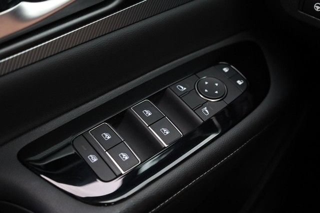 Certified 2025 Nissan Murano SL AWD/4WD image 21