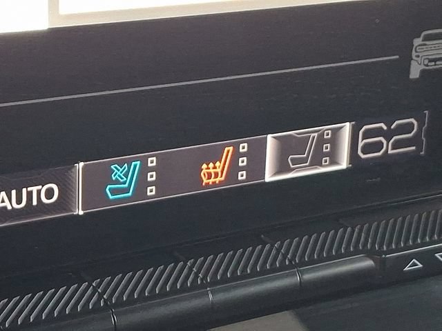 Used 2025 GMC Hummer EV 3X AWD/4WD image 15