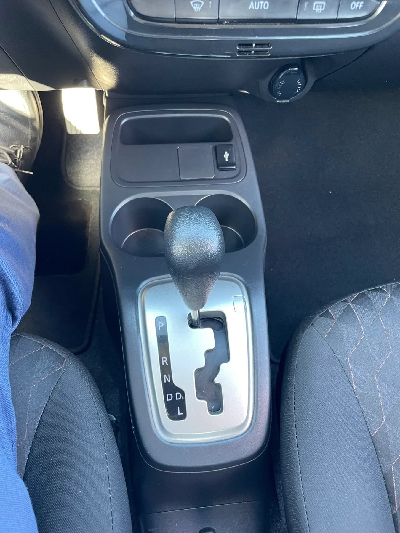 Used 2024 Mitsubishi Mirage ES FWD image 21
