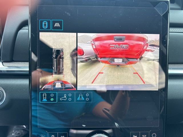 New 2026 GMC Terrain Denali image 13