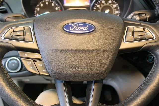 Used 2019 Ford Escape Titanium w/ U9j03 - Titanium Tow Package image 20