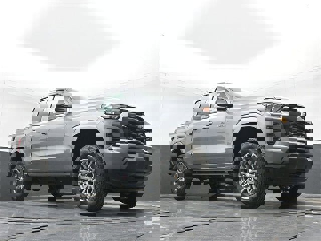 New 2026 Chevrolet Colorado LT image 41