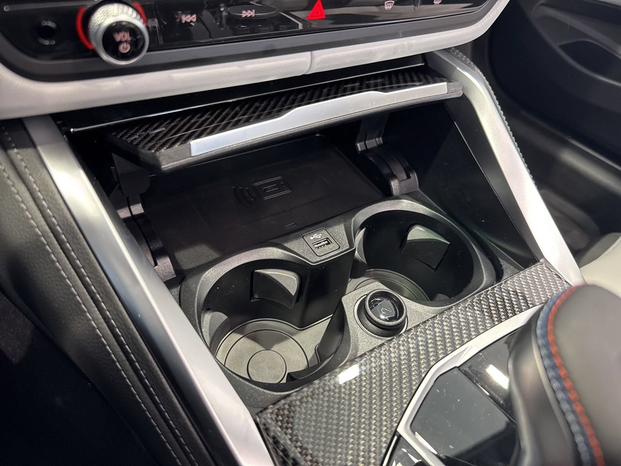 New 2027 BMW M4 xDrive Competition w/ Executive Package AWD/4WD image 29