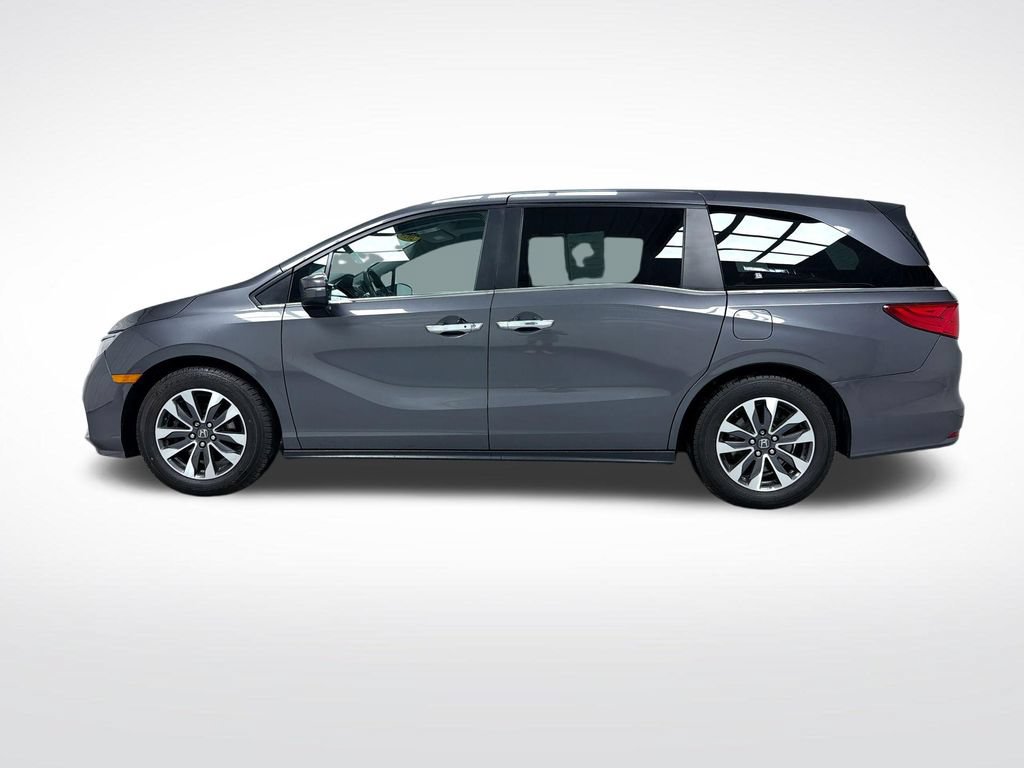 Used 2024 Honda Odyssey EX-L image 11