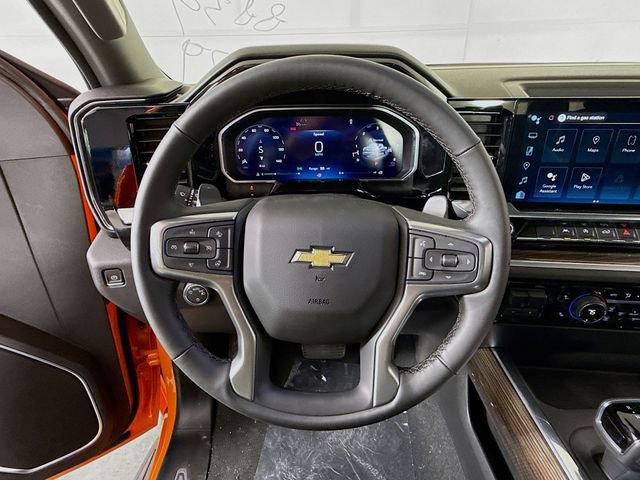 New 2026 Chevrolet Silverado 1500 LT AWD/4WD image 13