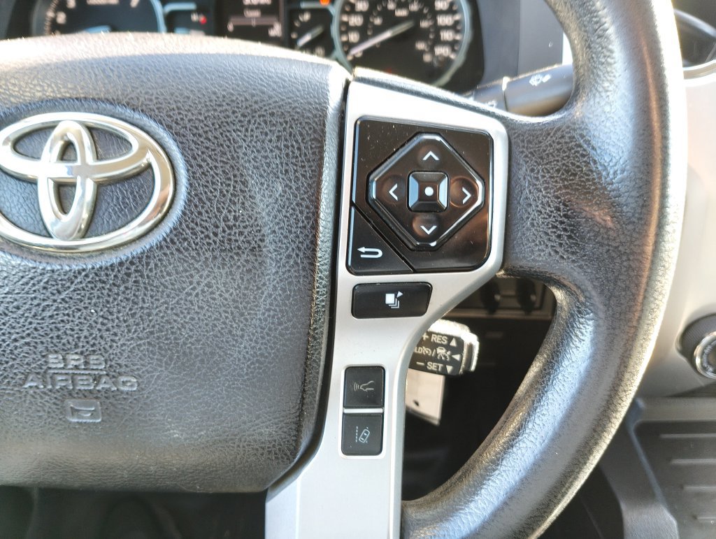 Used 2021 Toyota Tundra SR5 AWD/4WD image 20
