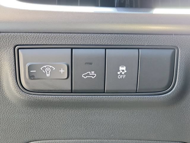 New 2027 Hyundai Santa Cruz SE FWD image 18