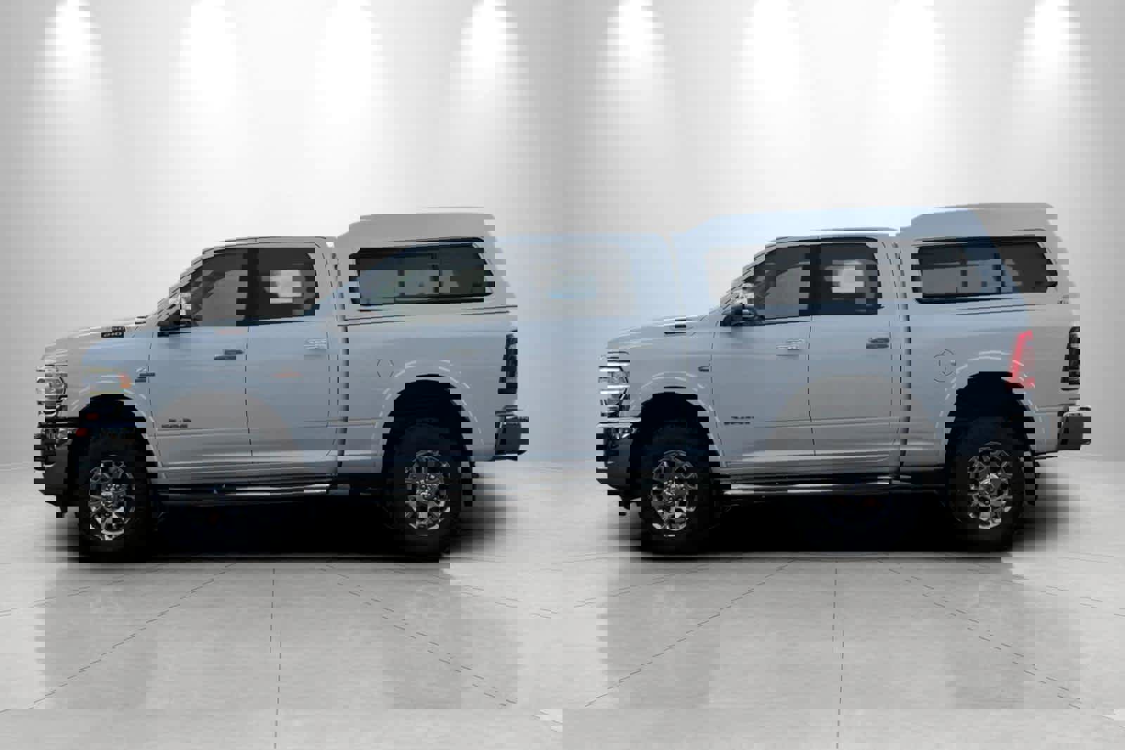 Used 2022 RAM 2500 Laramie image 5